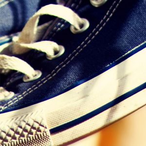 Şık Converse Spor Ayakkabıları