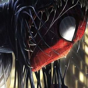 Spider-Man Venom Sanatı