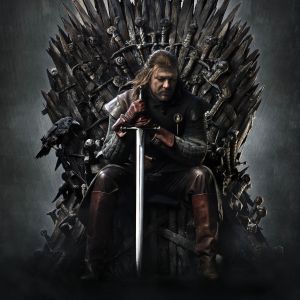 Taht Oyunları - Ned Stark