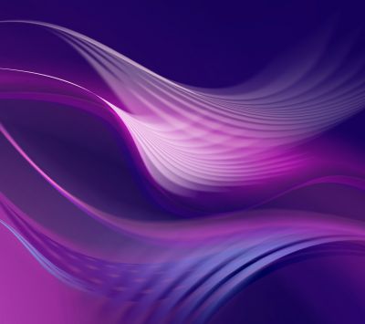 Canlı Abstrakt Dalgalar - wallpaper preview