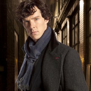 Sherlock Holmes Karakteri