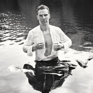 Benedict Cumberbatch Suda