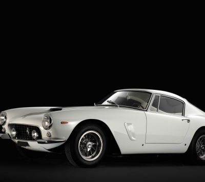 Klasik Ferrari 250 GT