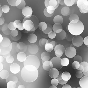 Bokeh Soyut Arka Plan