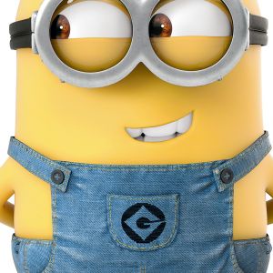 Minion Karakter Duvar Kağıdı