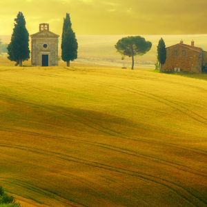 Tuscany