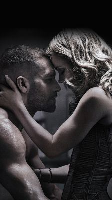 Samimi Çift Sarılması - wallpaper preview